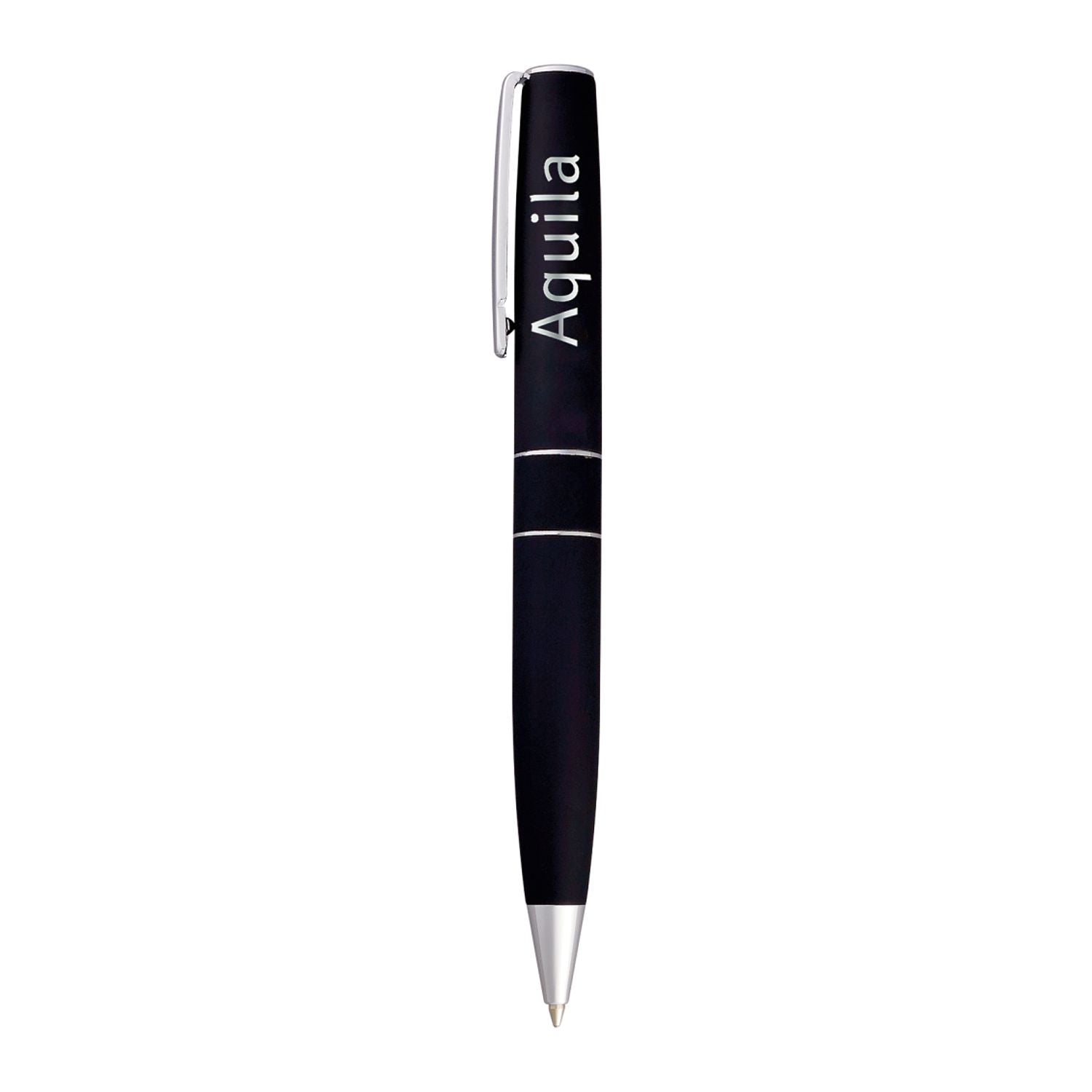 Black SoHo Ballpoint