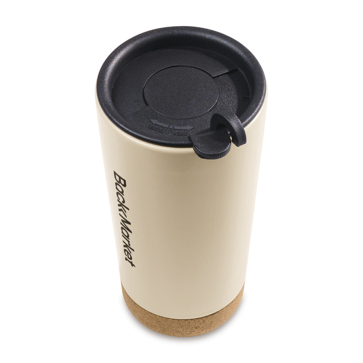 Valo Ceramic To-Go Cup - 18 Oz.