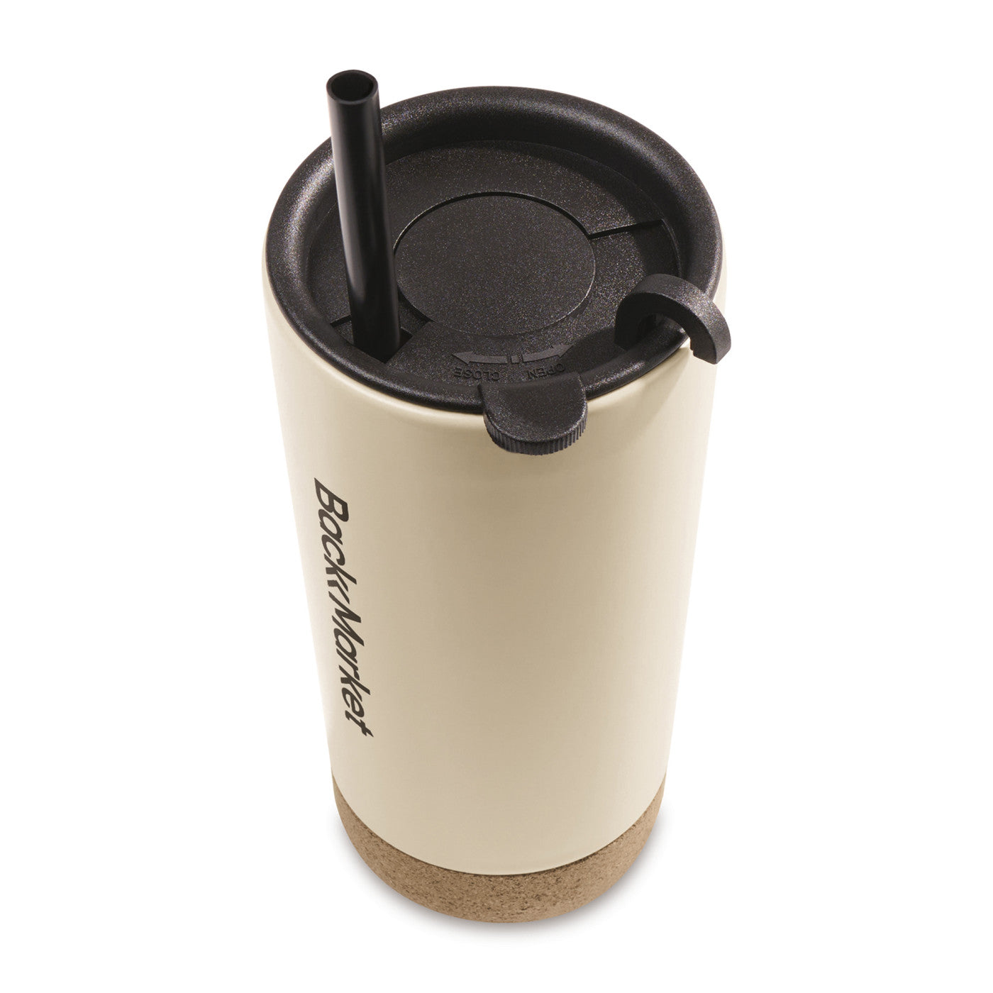 Valo Ceramic To-Go Cup - 18 Oz.