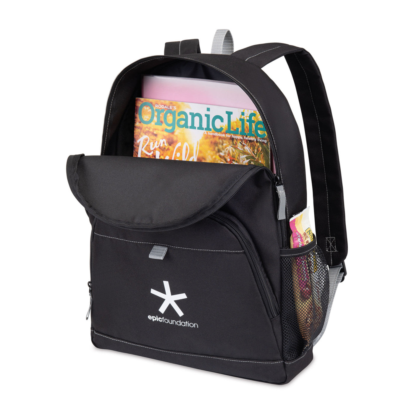 Repeat Backpack