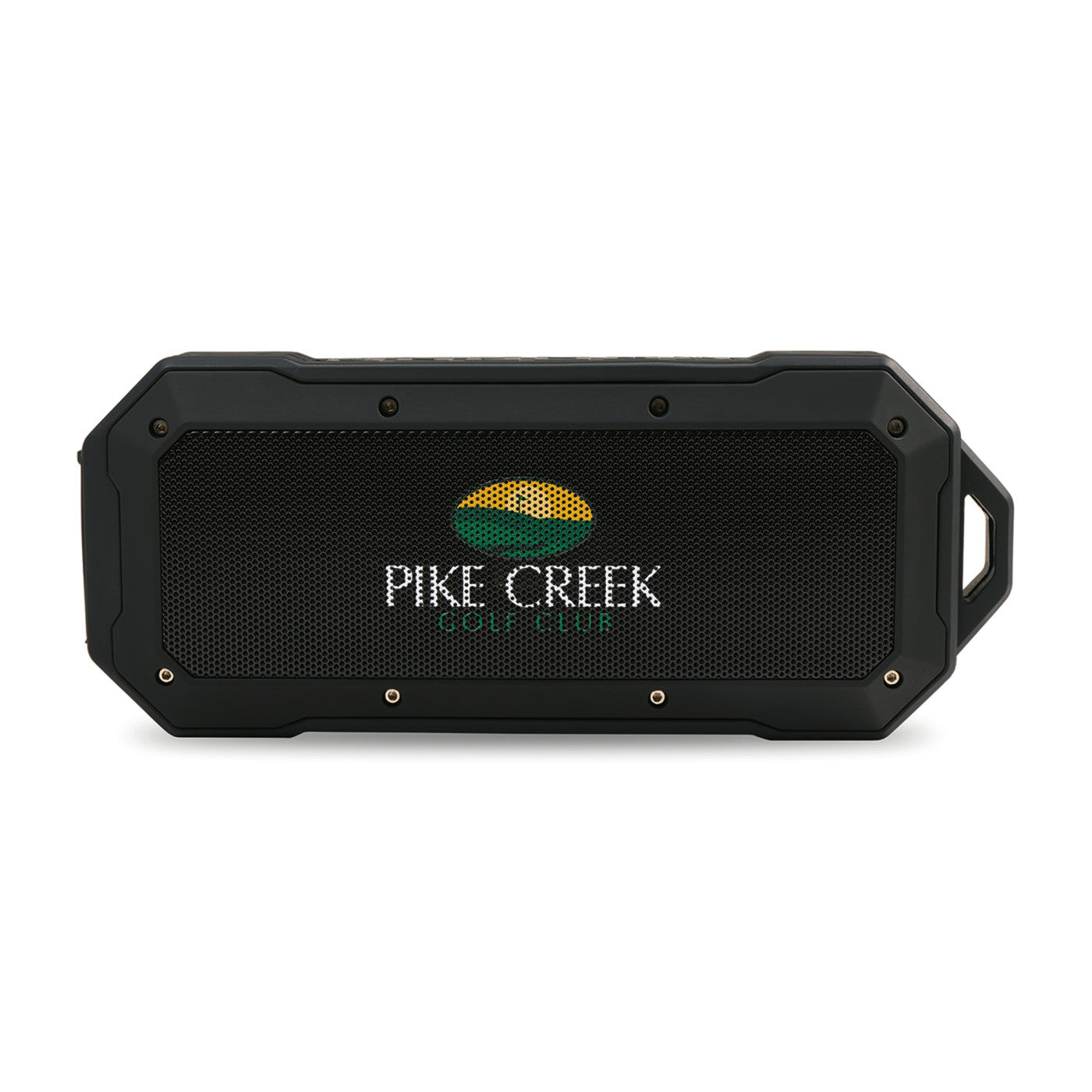 Soundpro Waterproof Magnetic Speaker