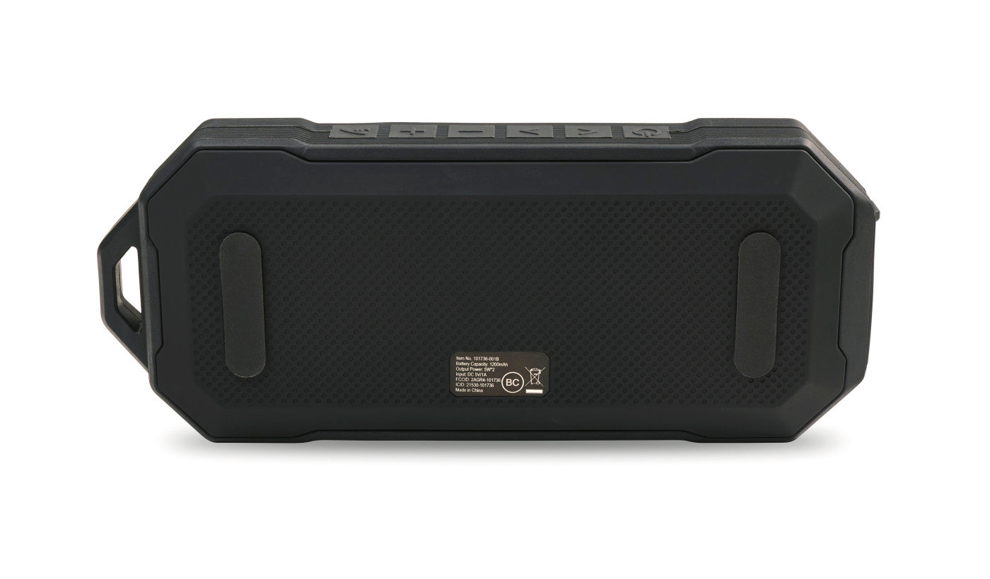 Soundpro Waterproof Magnetic Speaker