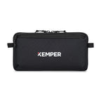 Newton Recycled rPET Electronics Cord Management Pouch