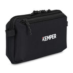 Newton Recycled rPET Electronics Cord Management Pouch