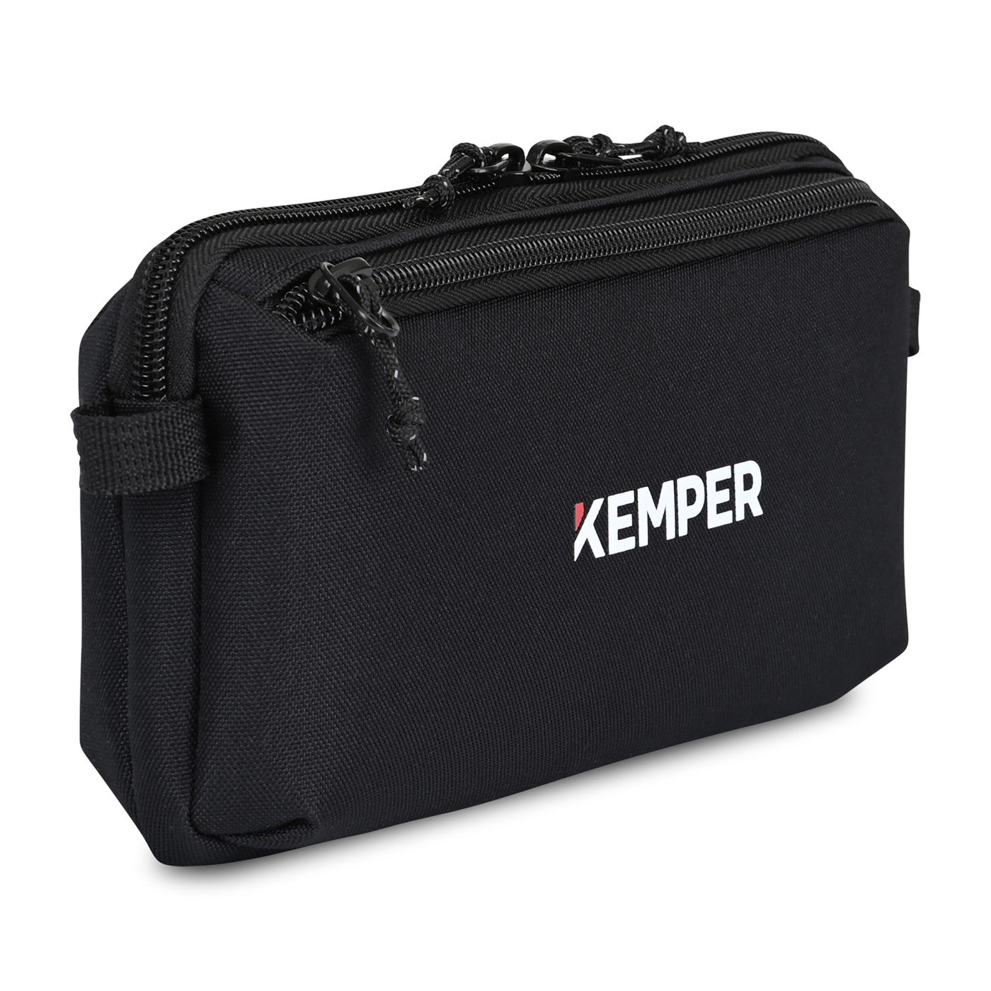 Newton Recycled rPET Electronics Cord Management Pouch