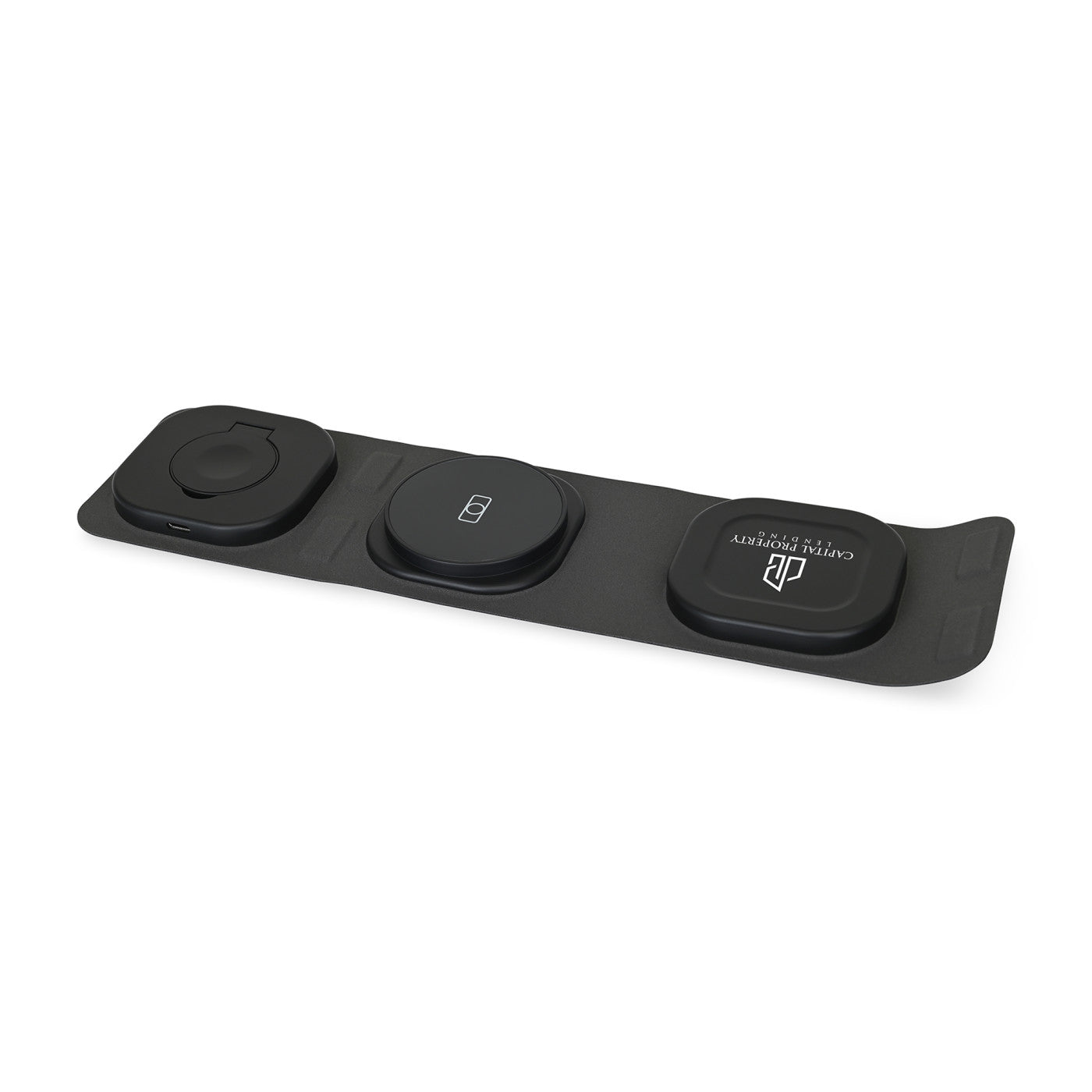 Newton Foldable Compact Wireless Charger