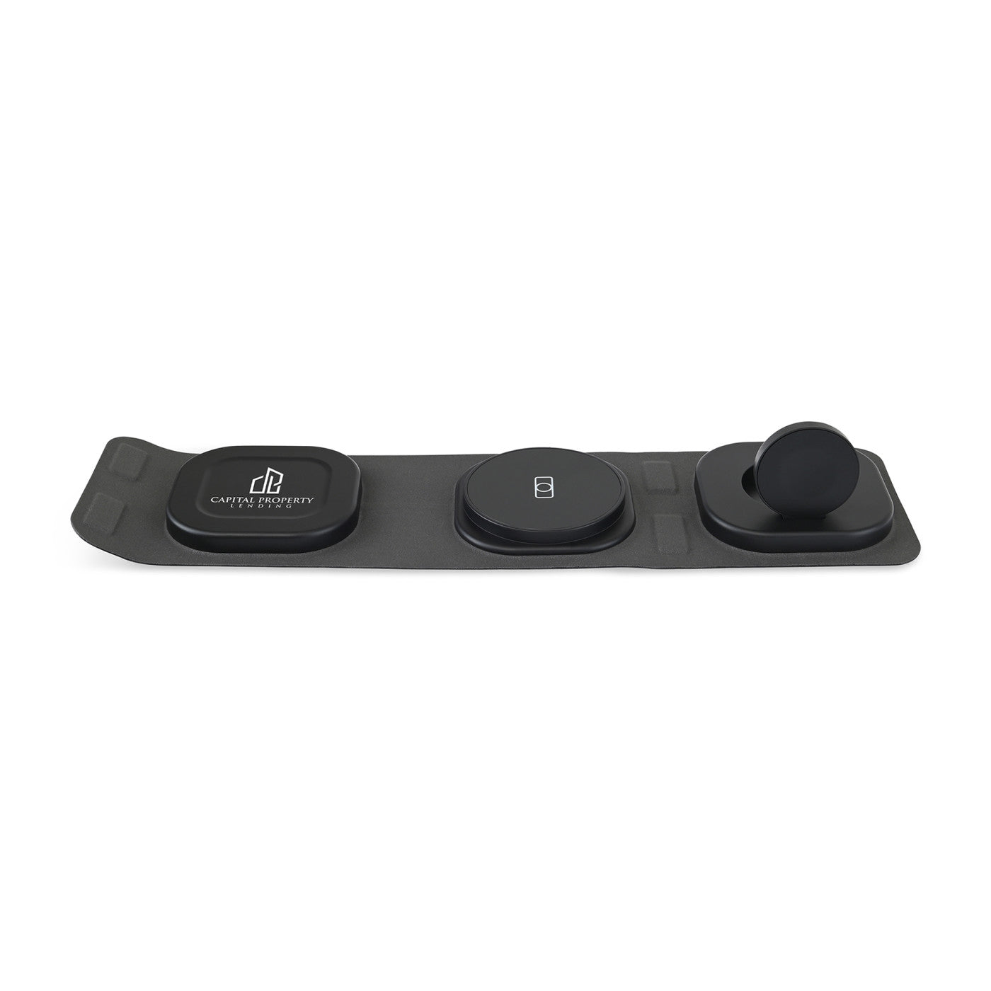 Newton Foldable Compact Wireless Charger