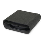 Newton Foldable Compact Wireless Charger shown folded