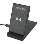 Eden Recycled rPET Collapsible Desk Charger