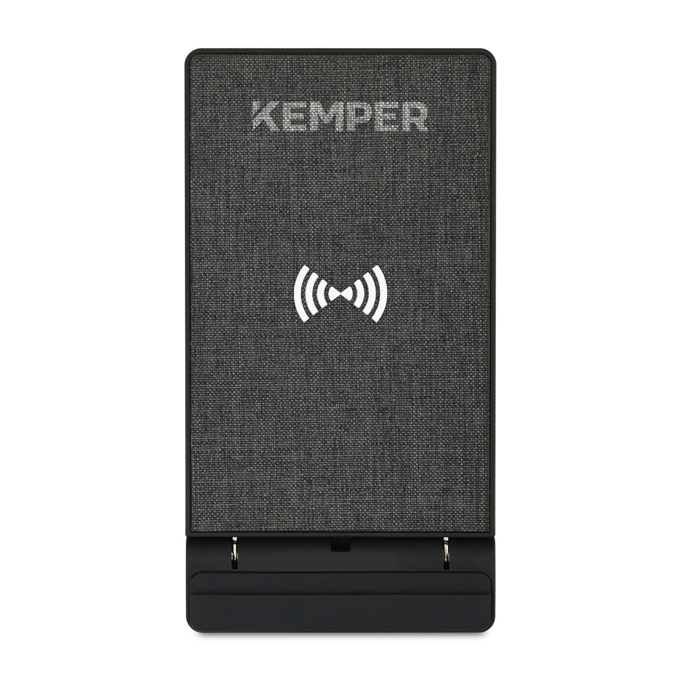 Eden Recycled rPET Collapsible Desk Charger