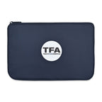 Arlo Recycled rPET Zippered Pouch - Navy