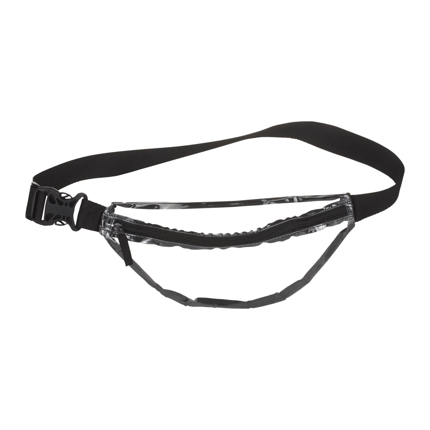 Clear Fanny Pack