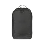 Apex Recycled rPET Laptop Backpack - Black