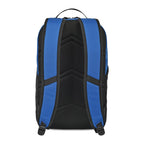 Apex Recycled rPET Laptop Backpack - Blue