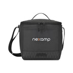 Apex Recycled rPET Box Cooler - Black