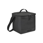 Apex Recycled rPET Box Cooler - Black