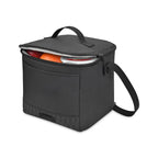 Apex Recycled rPET Box Cooler - Black