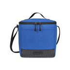 Apex Recycled rPET Box Cooler - Blue