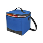 Apex Recycled rPET Box Cooler - Blue