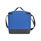 Apex Recycled rPET Box Cooler - Blue