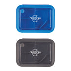 Three Compartment Food Storage Bento Box