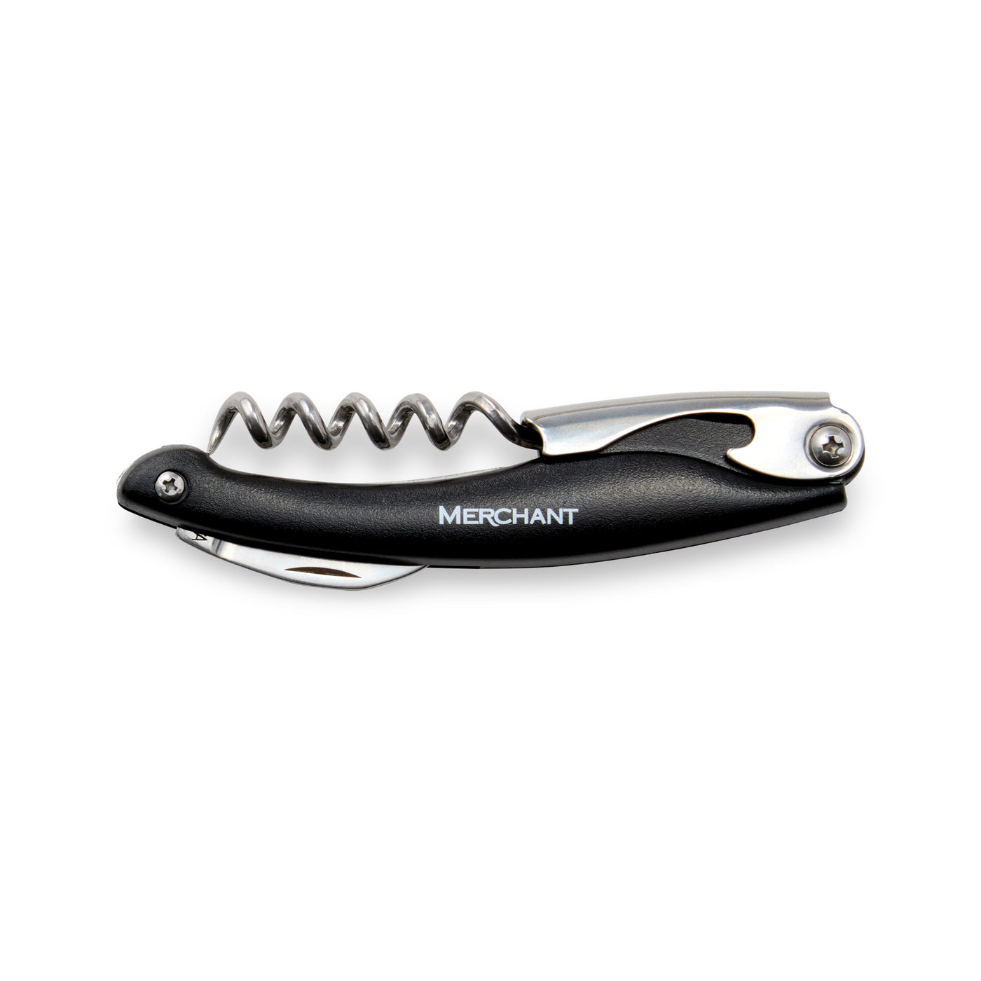 Multi Functional Bottle Opener