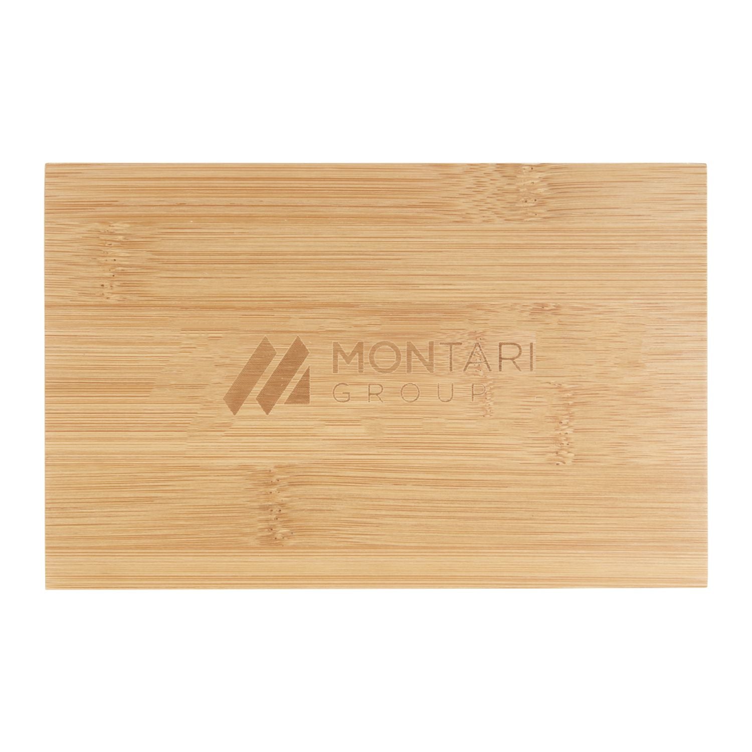 4 Piece Bamboo Wine Gift Set