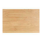 4 Piece Bamboo Wine Gift Set