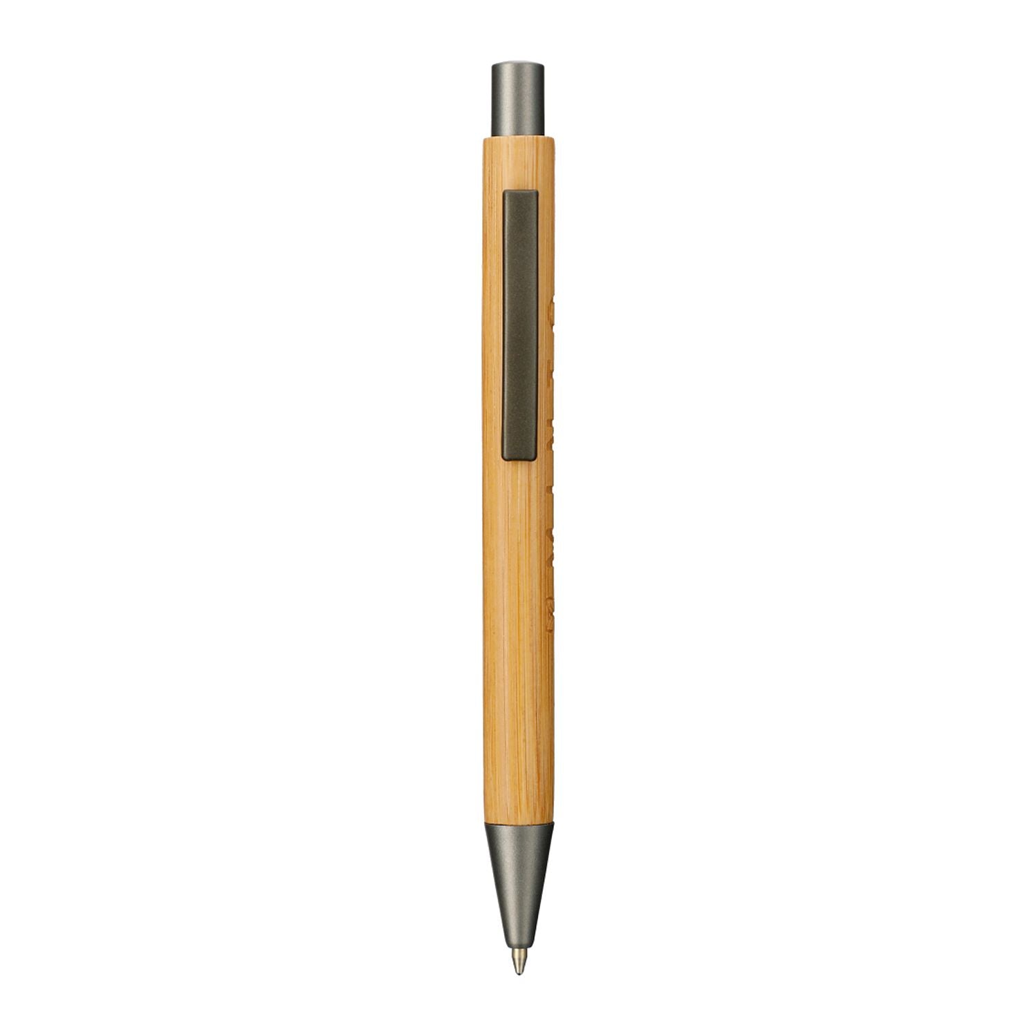 Bamboo Quick-Dry Gel Ballpoint