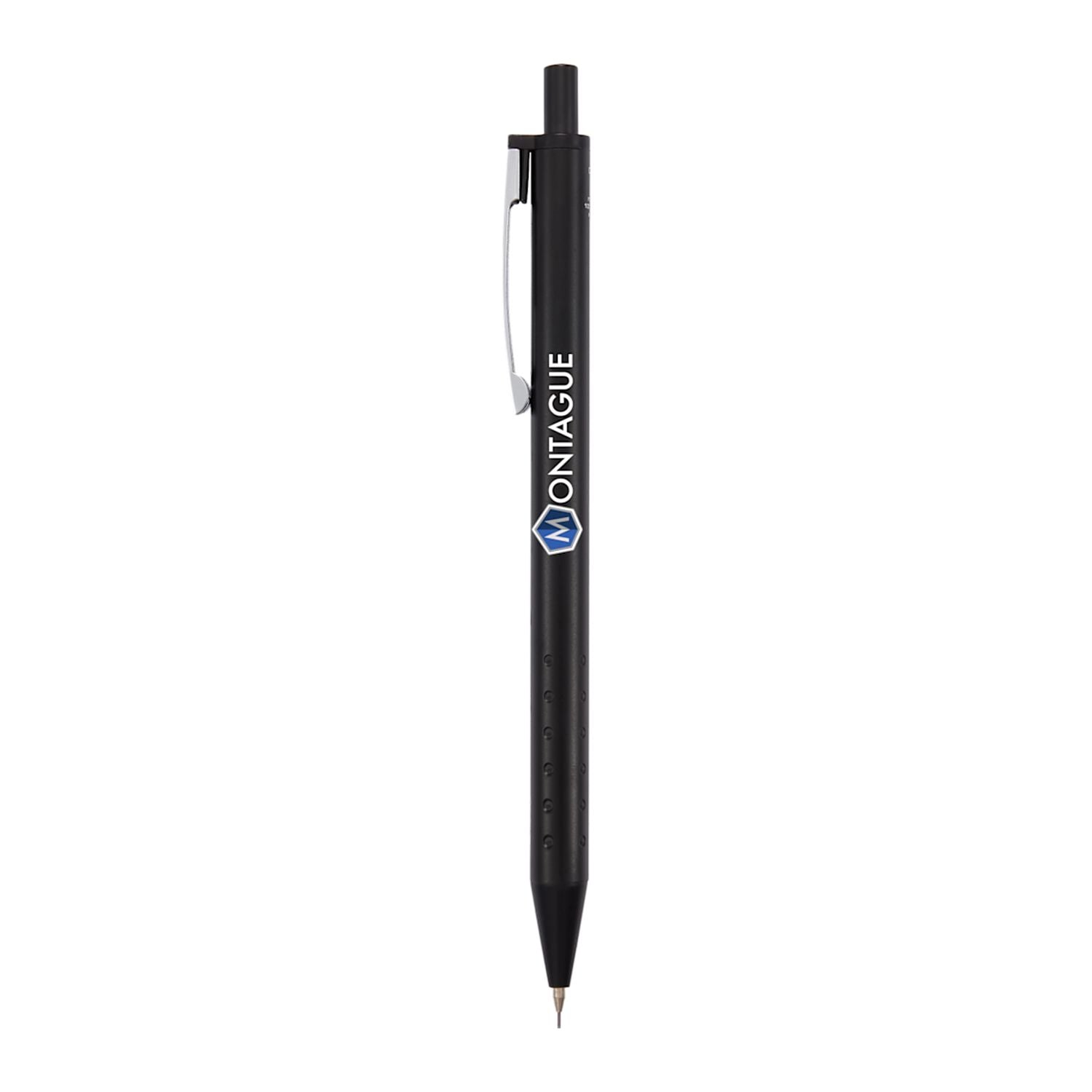 Black Lee Recycled Mechanical Pencil