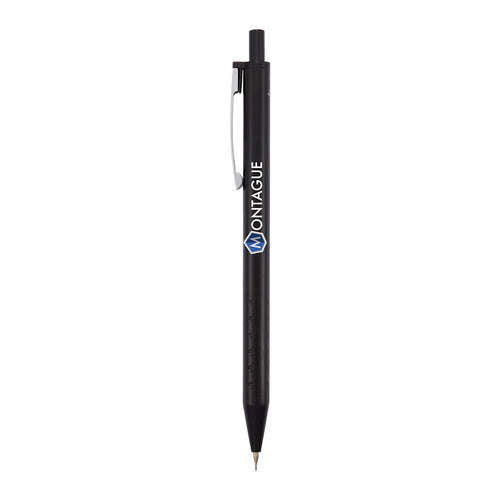 Black Lee Recycled Mechanical Pencil
