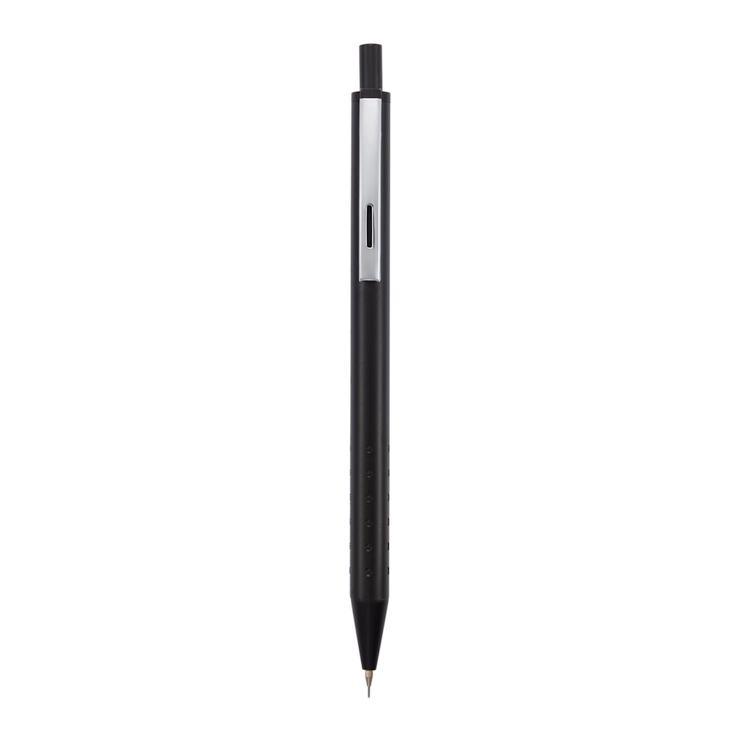 Black Lee Recycled Mechanical Pencil