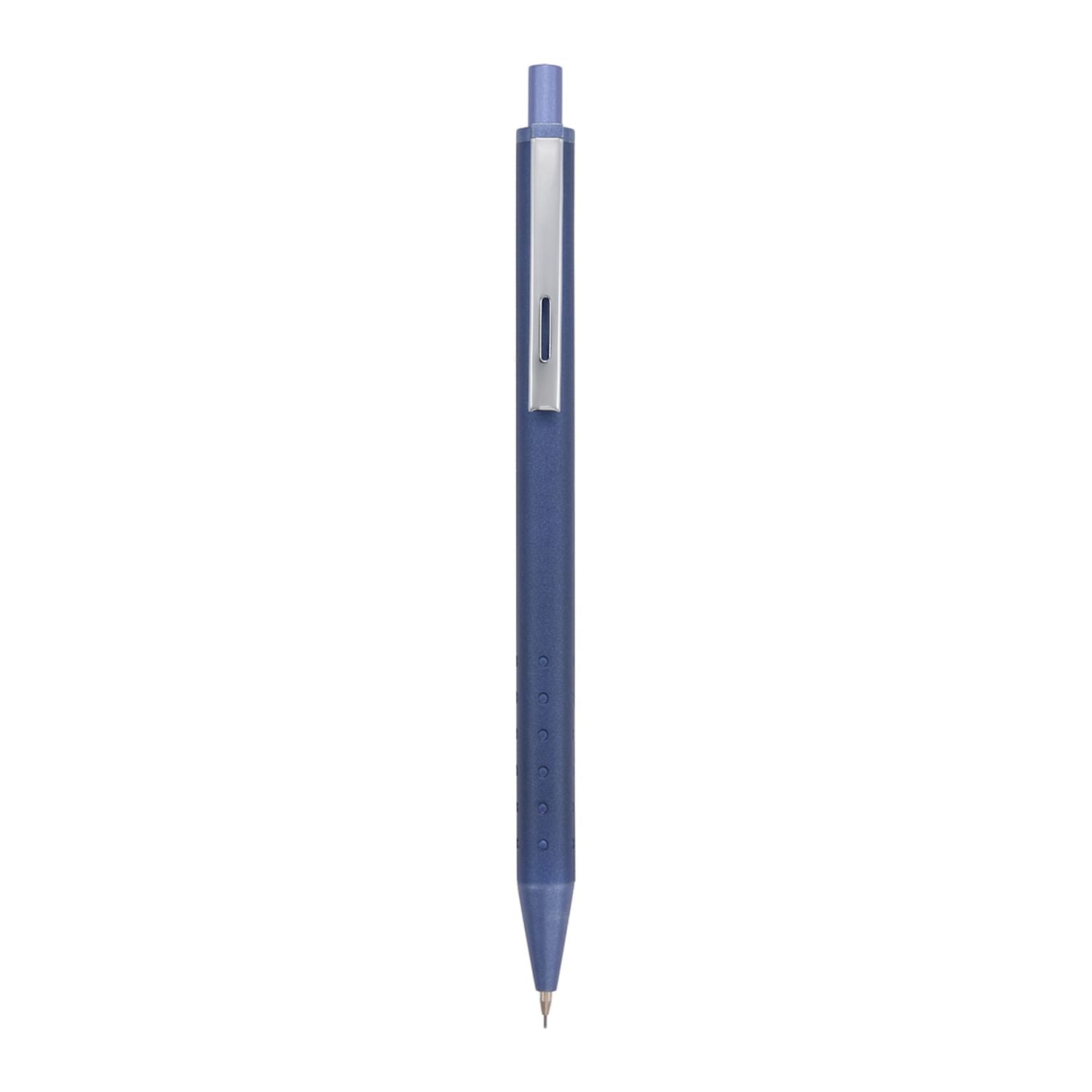 Navy Lee Recycled Mechanical Pencil