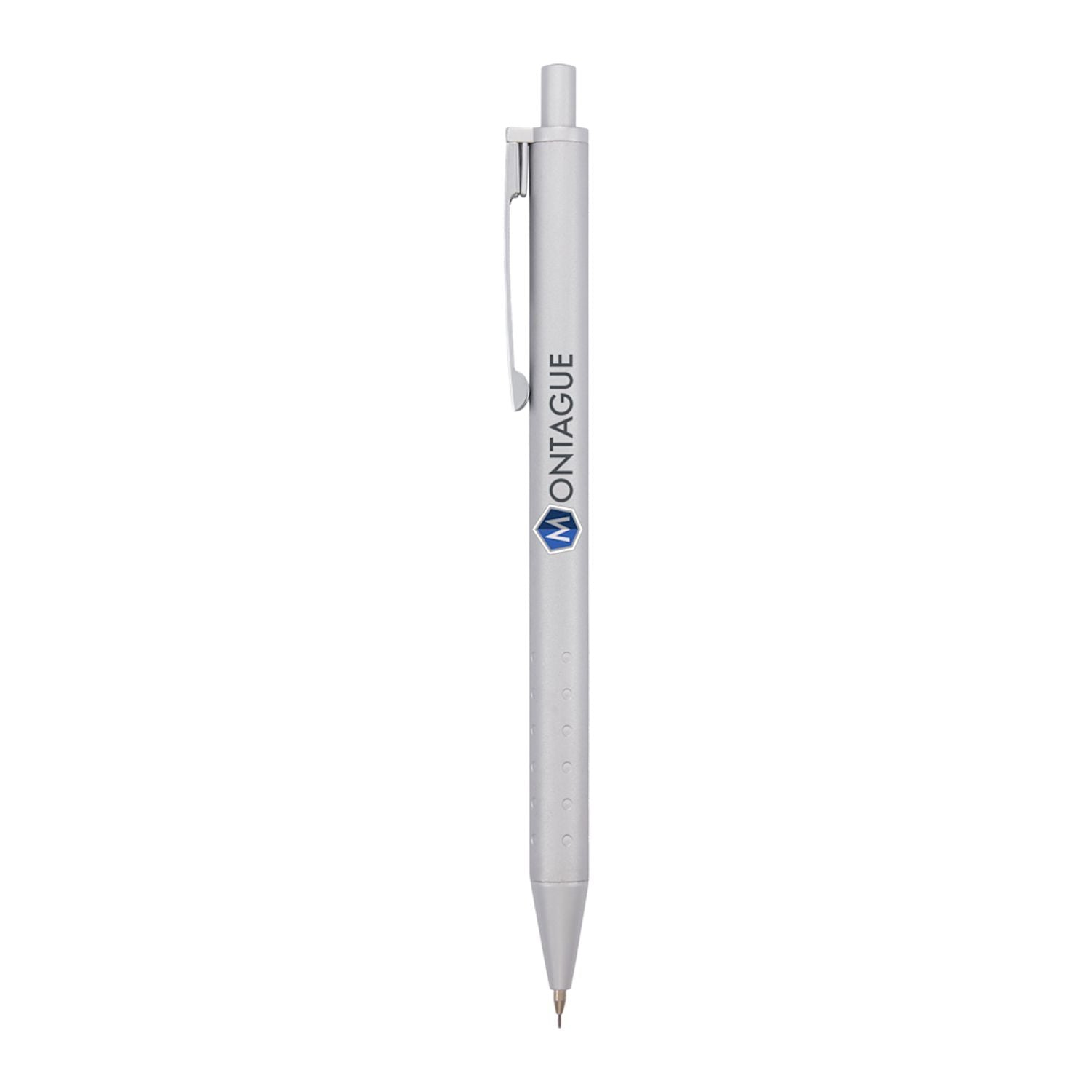 Silver Lee Recycled Mechanical Pencil