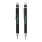 Mod Recycled Pen and Pencil Gift Set