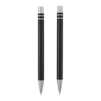 Mod Recycled Pen and Pencil Gift Set