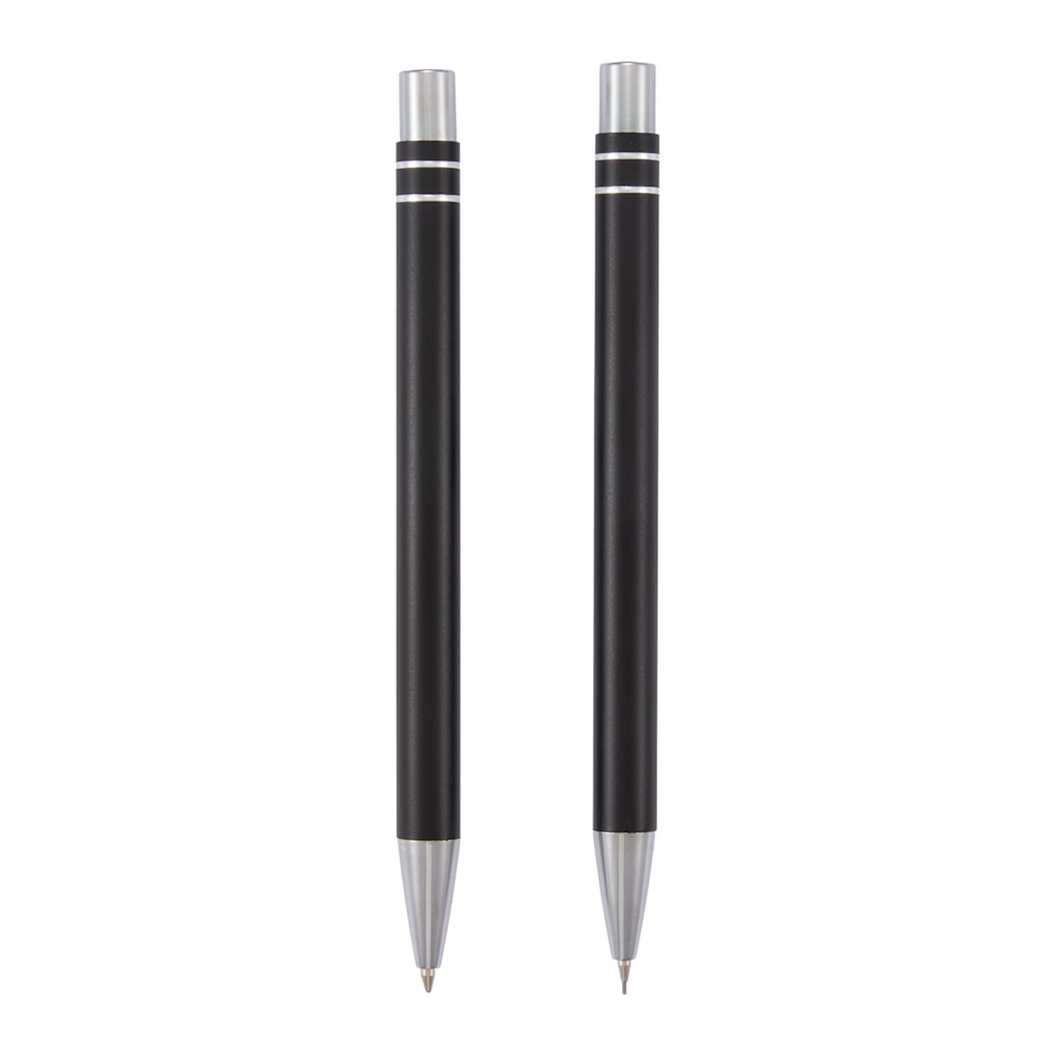 Mod Recycled Pen and Pencil Gift Set