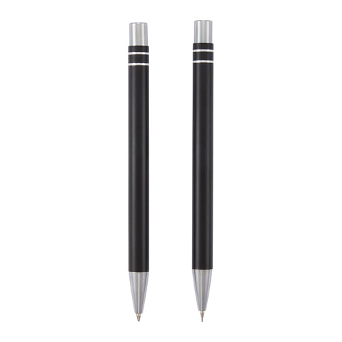 Mod Recycled Pen and Pencil Gift Set