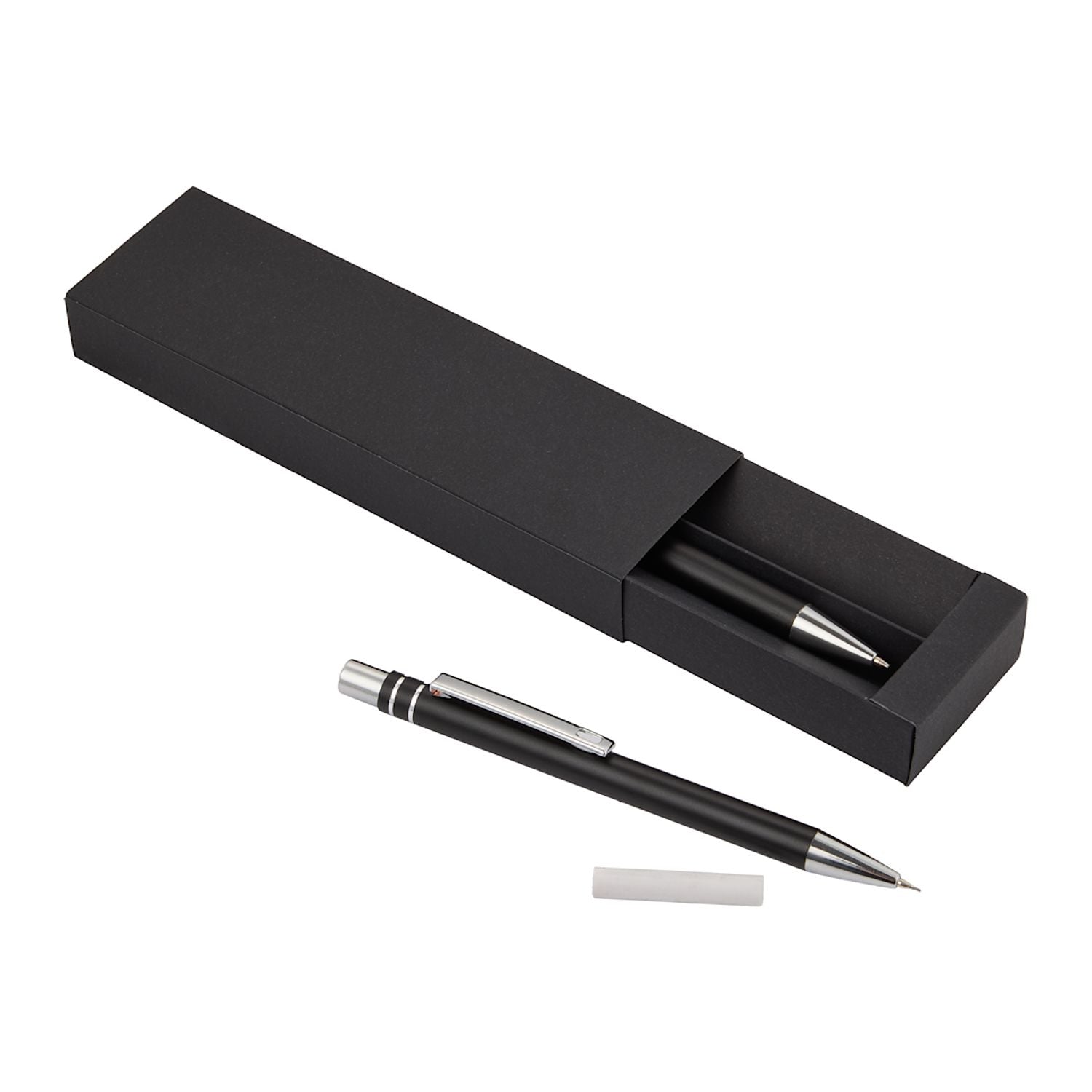 Mod Recycled Pen and Pencil Gift Set