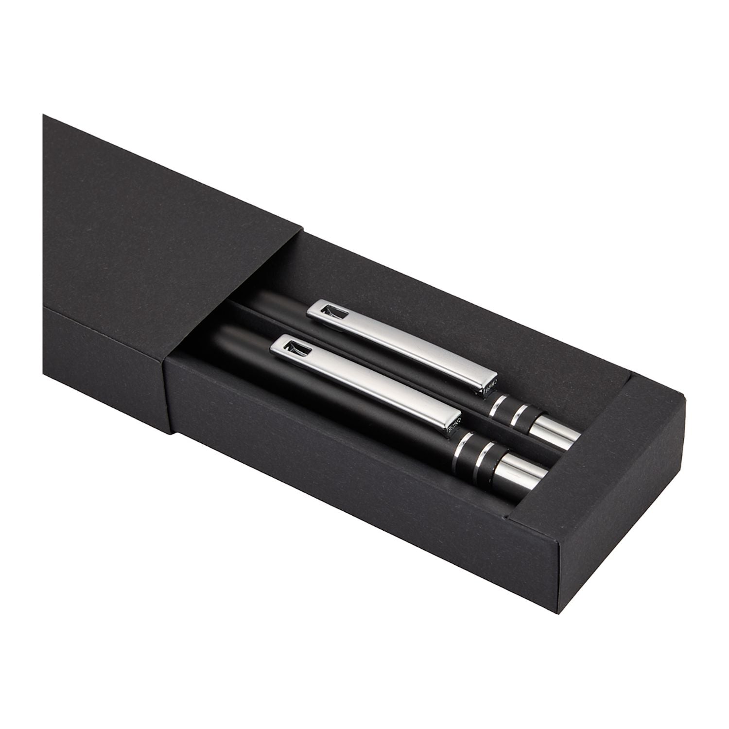 Mod Recycled Pen and Pencil Gift Set