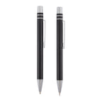 Mod Recycled Pen and Pencil Gift Set blank without logos