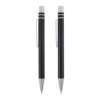 Mod Recycled Pen and Pencil Gift Set