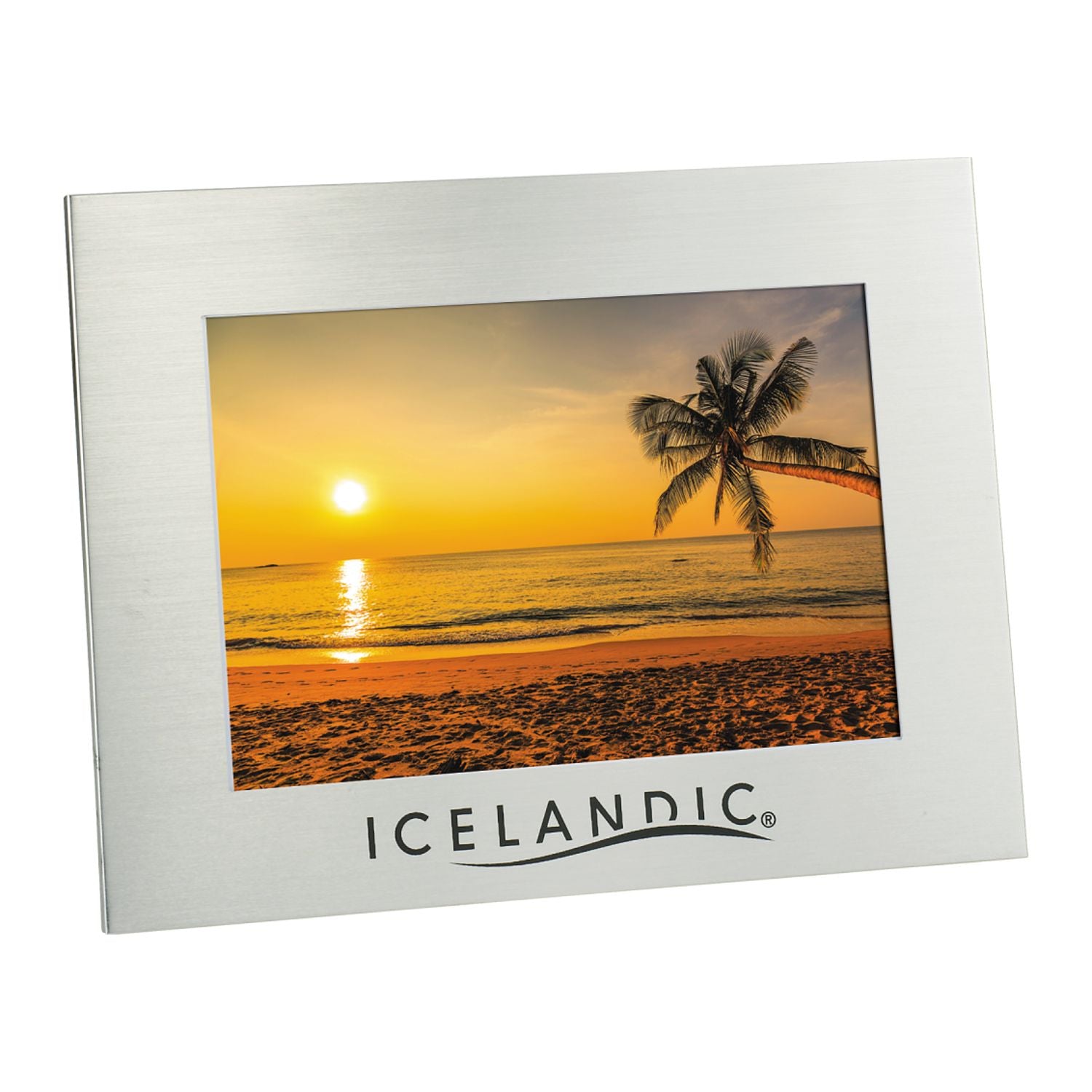 5" x 7" Aluminum Frame