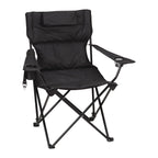 Premium Padded Reclining Chair (400lb Capacity)