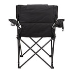 Premium Padded Reclining Chair (400lb Capacity)