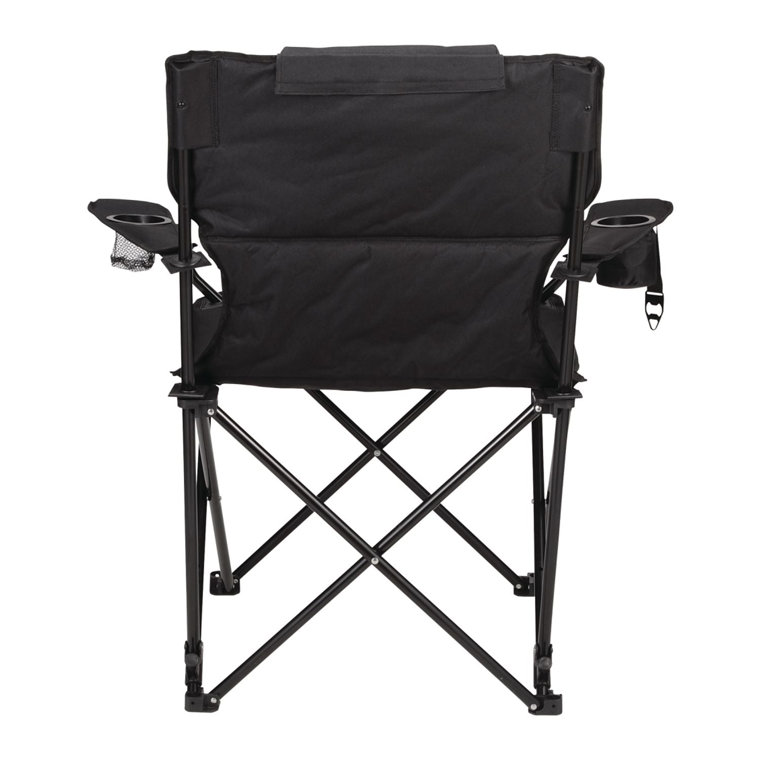 Premium Padded Reclining Chair (400lb Capacity)