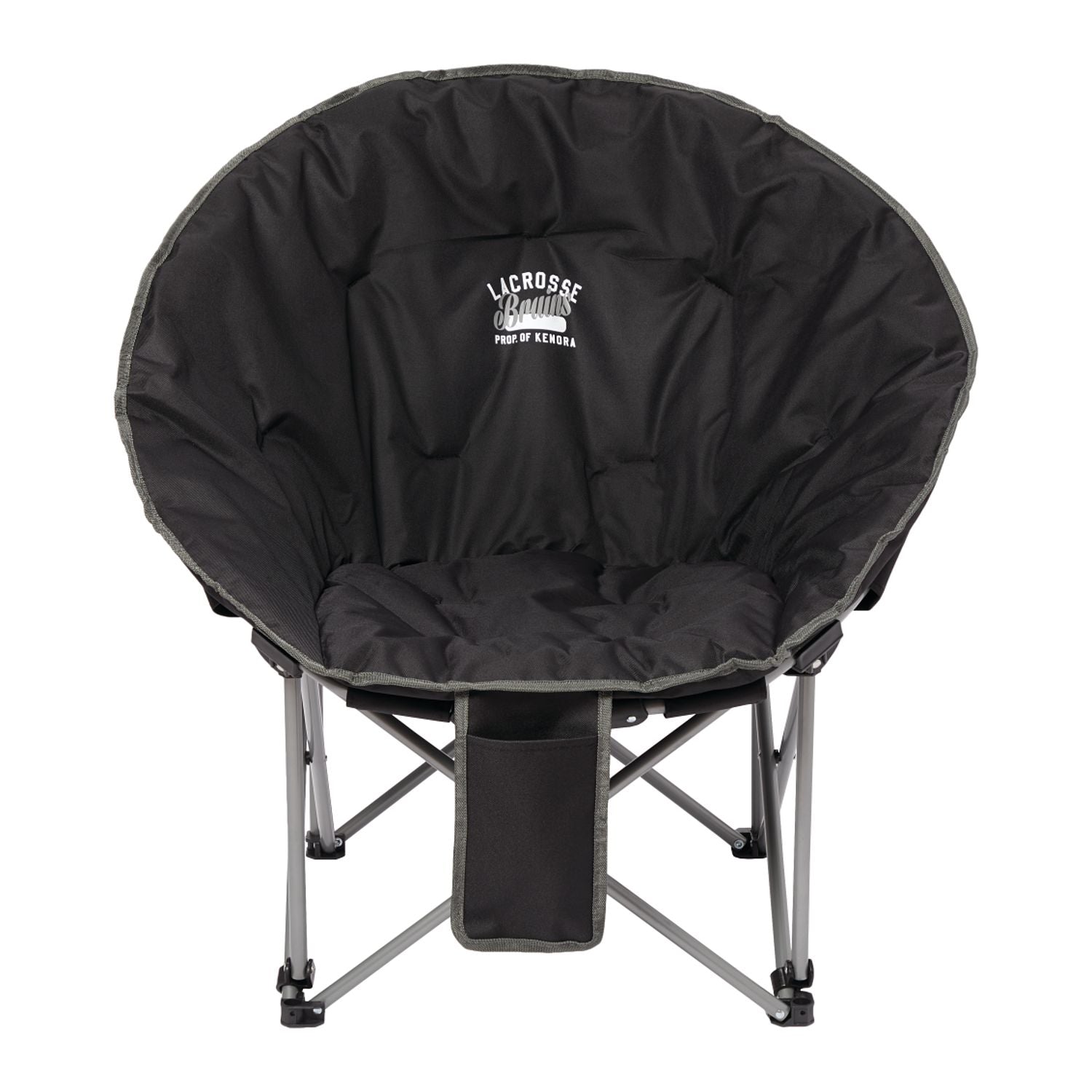 Folding Moon Chair (400lb Capacity)