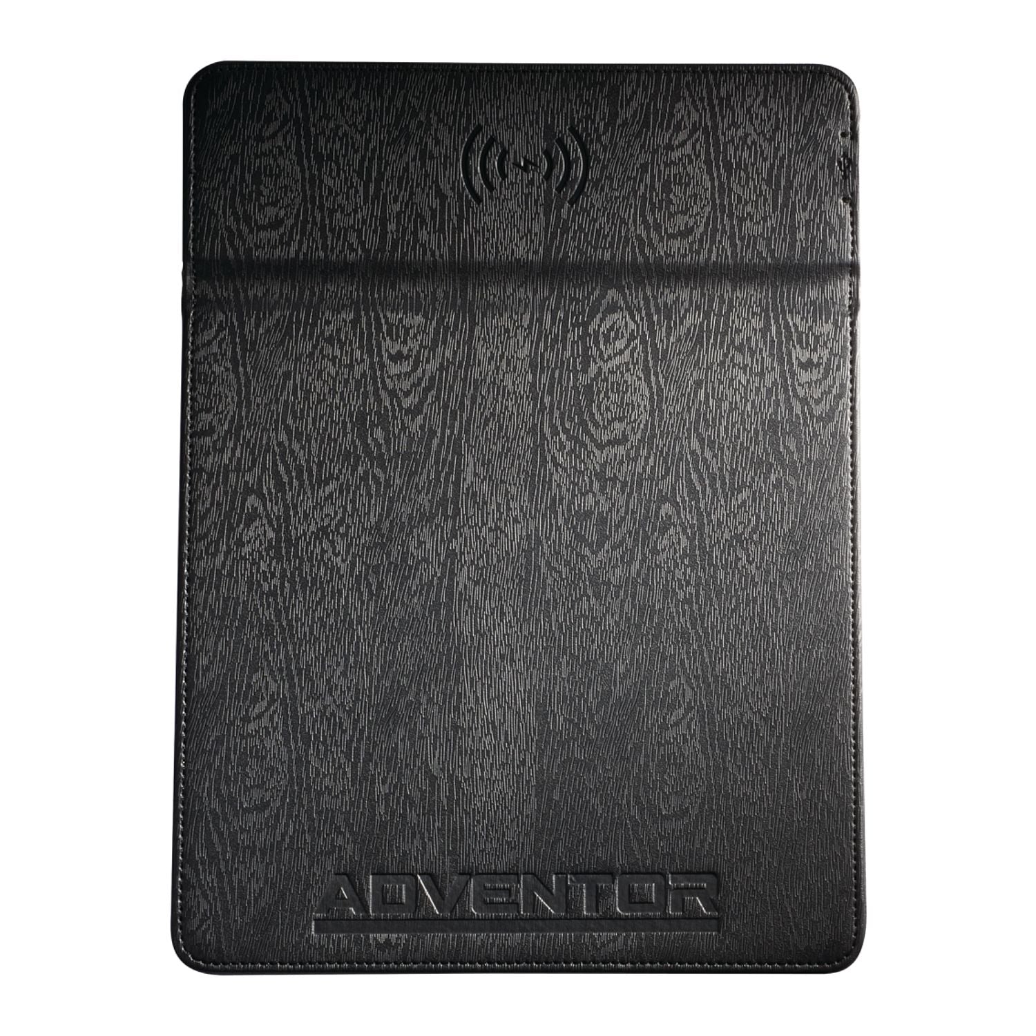 Wireless Charging Mouse Pad