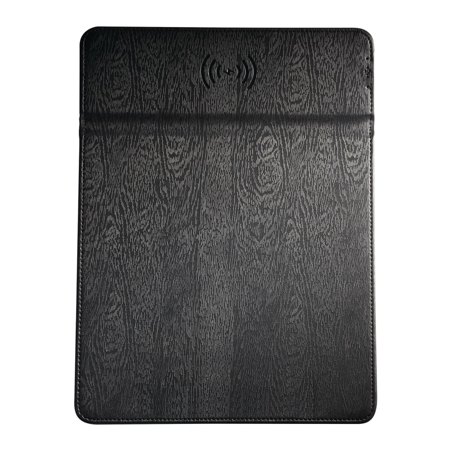 Wireless Charging Mouse Pad