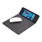 Wireless Charging Mouse Pad